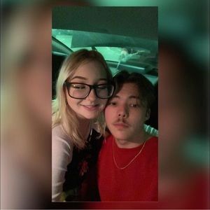 Meet your Posher, Hattie